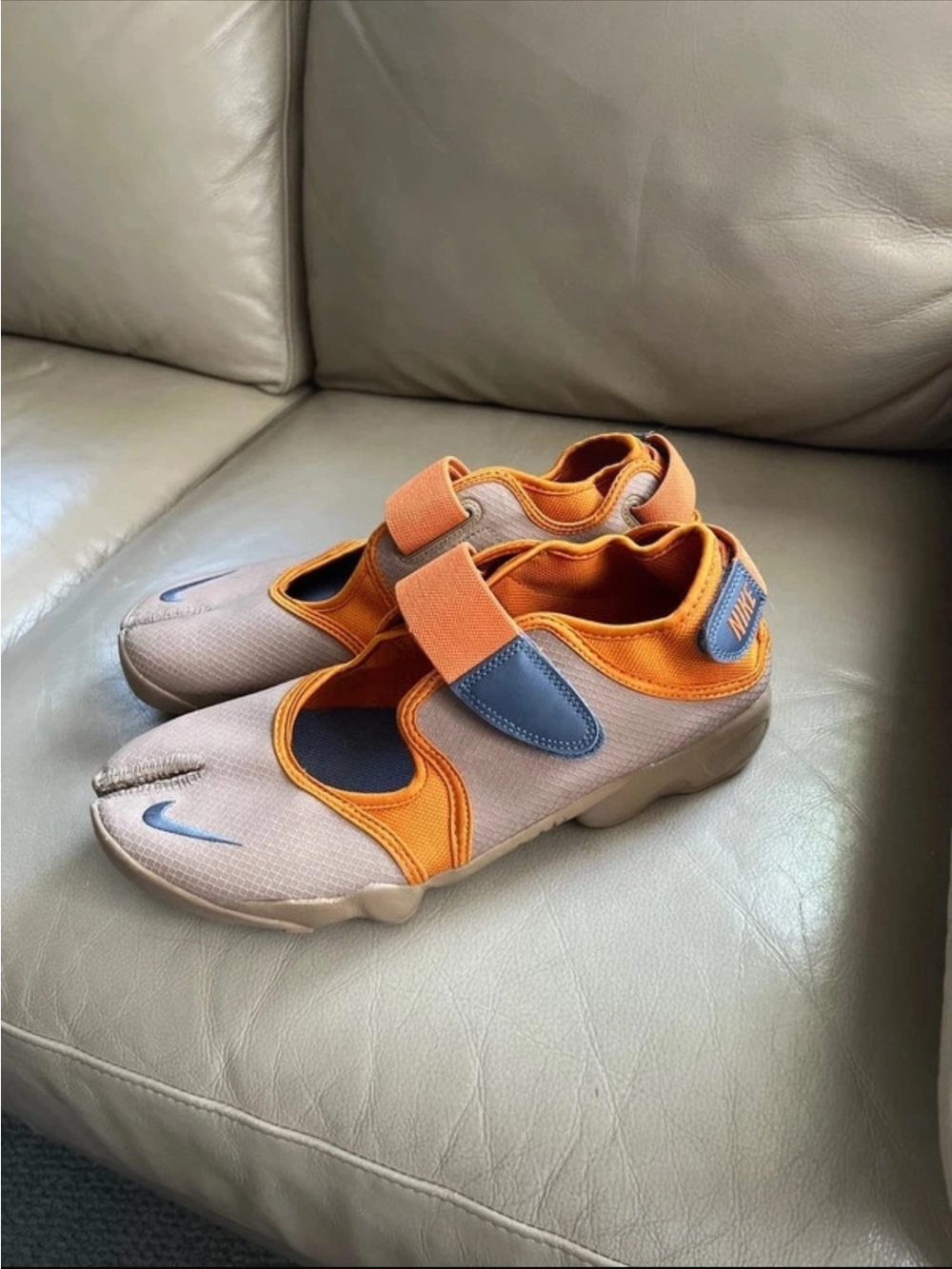 Nike Air Rift